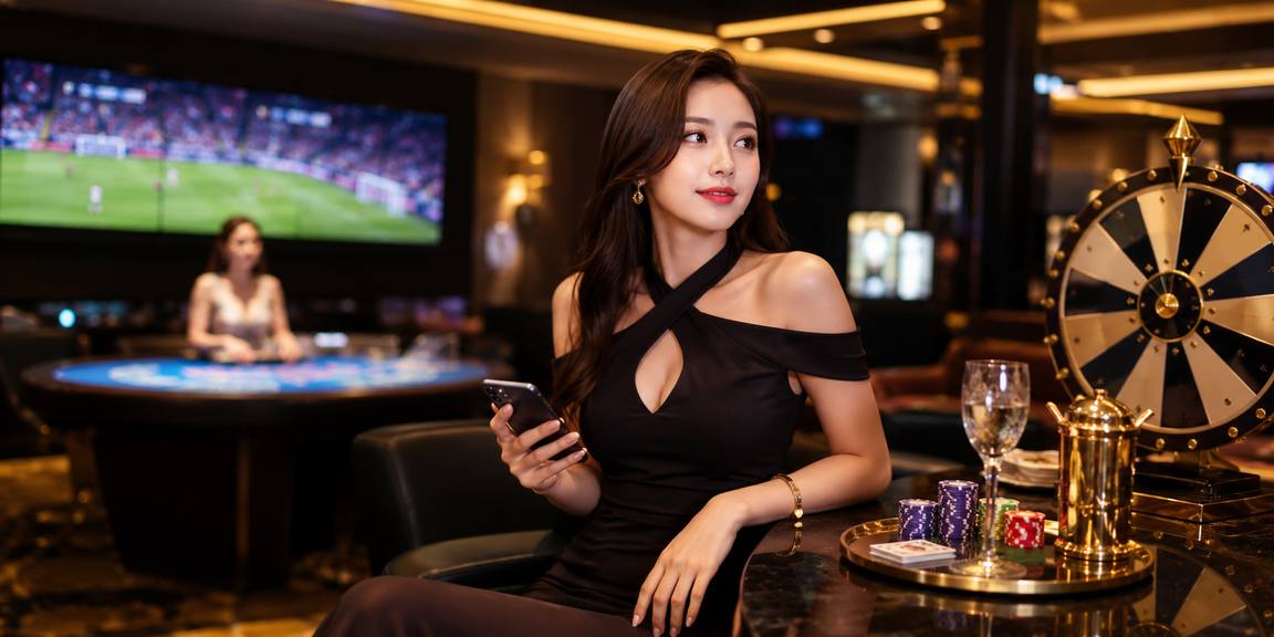 wallet711 Bagaimana wallet711 Membentuk Dirinya