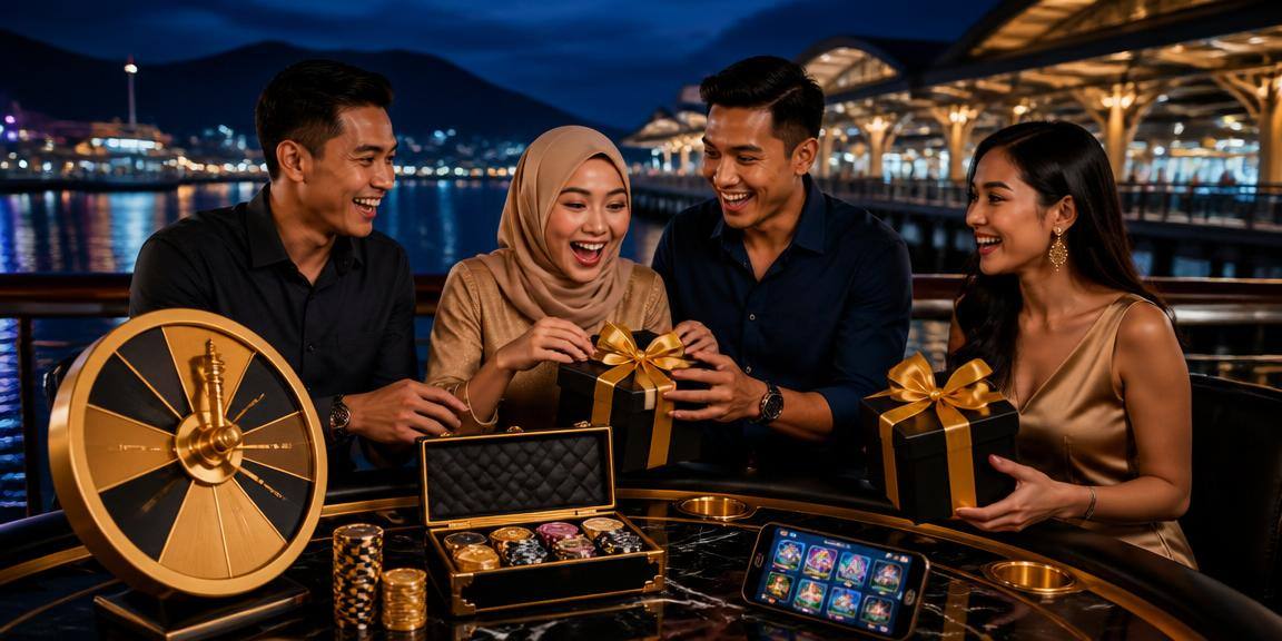 wallet711 mobile gaming